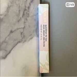 Clinique Quick Liner for lips in Cocoa Rose New